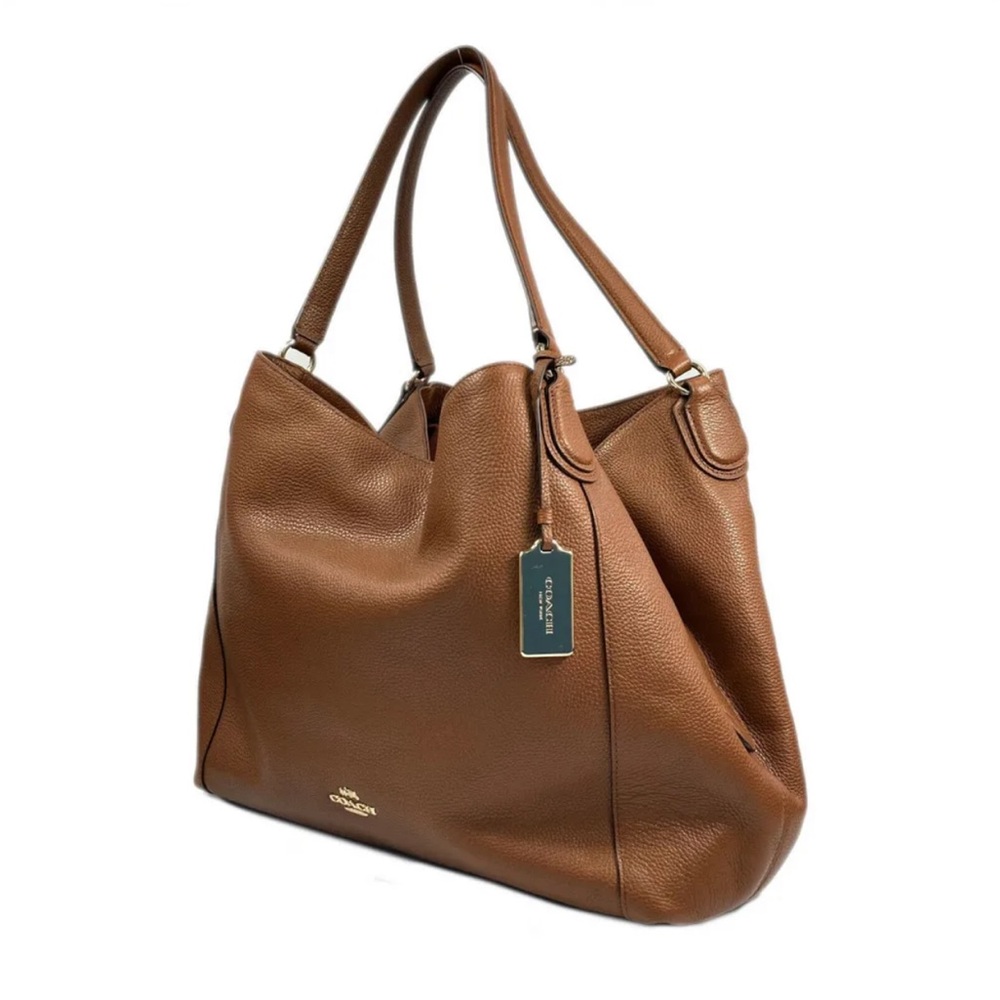 Coach hobo shoulder bag
